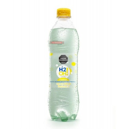 AGUA SABORIZADA H2OH! BOTELLA X 600... AGUA SABORIZADA H2OH! BOTELLA X 600...