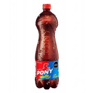 PONY MALTA BOTELLA X 1 LITRO