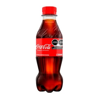 GASEOSA COCA COLA BOTELLA X...
