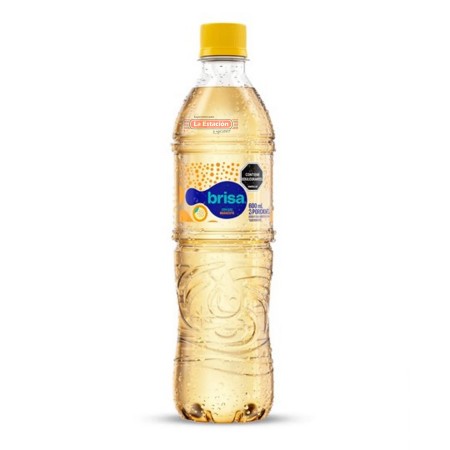 AGUA BRISA SABORIZADA MARACUYÁ... AGUA BRISA SABORIZADA MARACUYÁ...