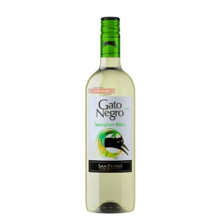 VINO GATO NEGRO SAUVIGNON...