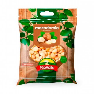 MACADAMIA RIOVALLE BOLSA x...
