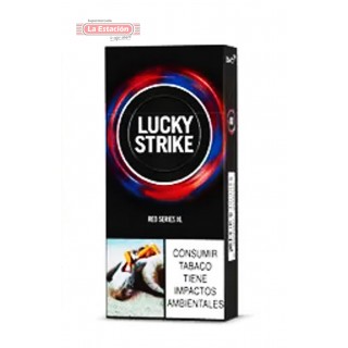 CIGARRILLO LUCKY DAIKIRY...