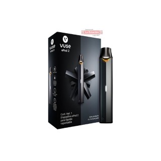 VAPE VUSE DISPOSITIVO EPOD 2