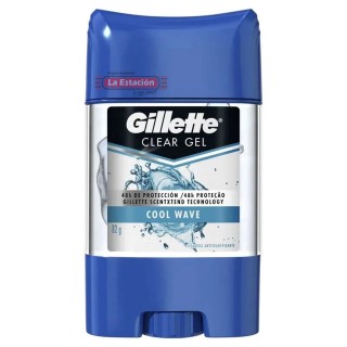 DESODORANTE GILLETTE COOL...