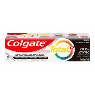 CREMA DENTAL COLGATE TOTAL...