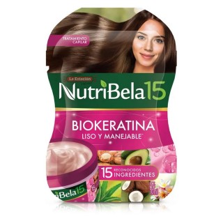 CREMA TRATAMIENTO NUTRIBELA...