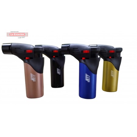 ENCENDEDOR SWISS LITE JETT