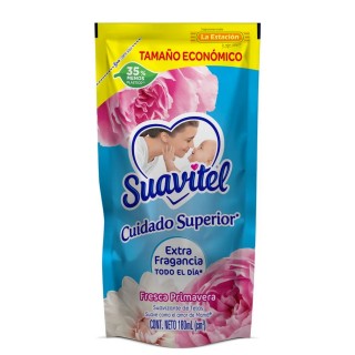SUAVIZANTE SOFLAN FRESCA...