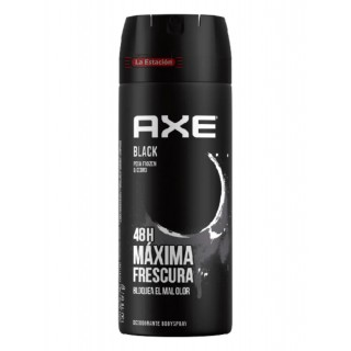 DESODORANTE AXE BODY...