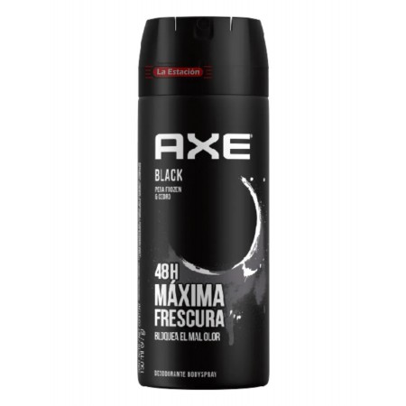 DESODORANTE AXE BODY AEROSOL x 150 ML...