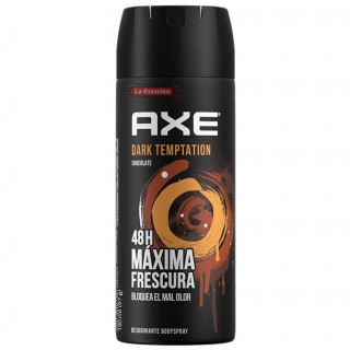 DESODORANTE AXE BODY...