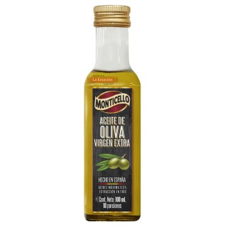 ACEITE OLIVA MONTICELLO...