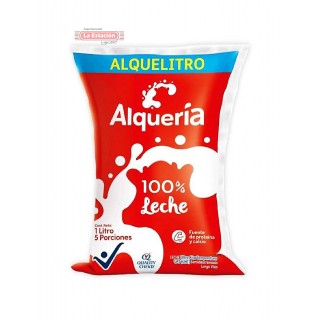 LECHE LÍQUIDA ENTERA...