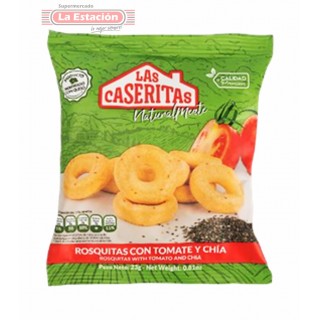 PASABOCA ROSQUILLAS CON...