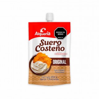 SUERO COSTEÑO ALQUERIA...