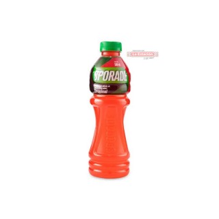 SPORADE TROPICAL BOTELLA X...