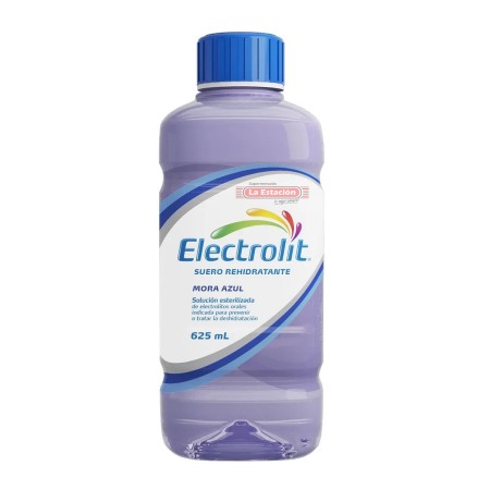 SUERO ELECTROLIT BOTELLA x 625...