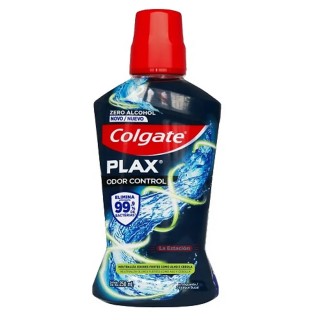 ENJUAGUE BUCAL PLAX ODOR...