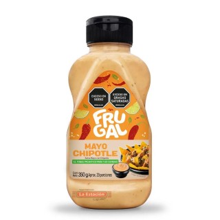 SALSA MAYOCHIPLOTE FRUGAL...