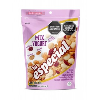 PASABOCA LA ESPECIAL YOGURT...