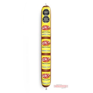 SALCHICHÓN RICA BARRA X 850...