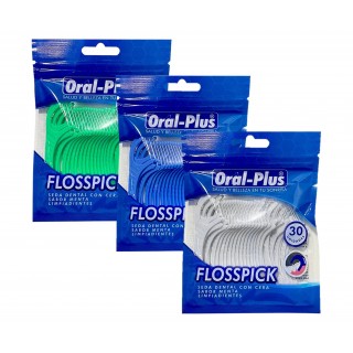 SEDA DENTAL ORAL-PLUS...