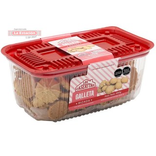 GALLETA LAS CASERITAS...