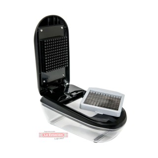 MANDOLINA ON/OFF PLUS...