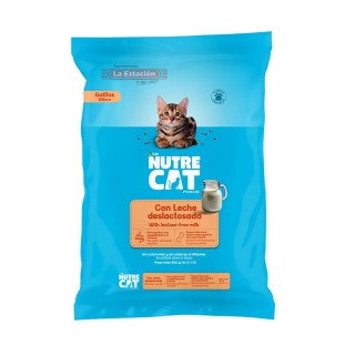 CONCENTRADO GATOS NUTRECAT...