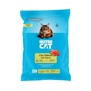 CONCENTRADO GATOS NUTRECAT...