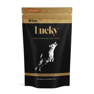 TROZOS LUCKY CARNE BRANGUS...