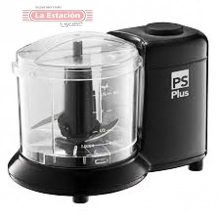 PICATODO ON/OFF PLUS SOLUTIONS