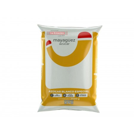 AZÚCAR MAYAGUEZ BLANCA BOLSA X 5 LIBRAS
