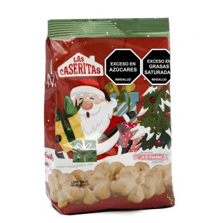 GALLETA DE NAVIDAD LAS...