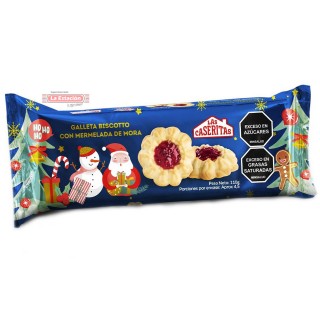 GALLETA DE NAVIDAD LAS...