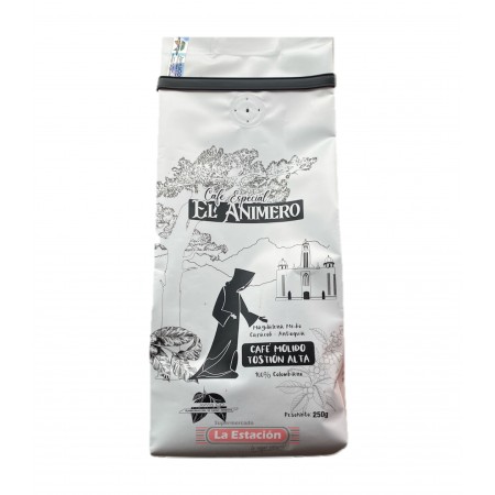 CAFÉ JANNA ESPECIAL EL ANIMERO BOLSA...