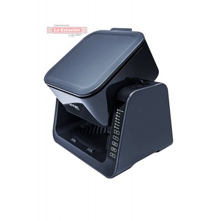 FREIDORA DE AIRE GRILL 2 EN...