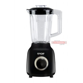 LICUADORA 2 EN 1 ON/OFF...