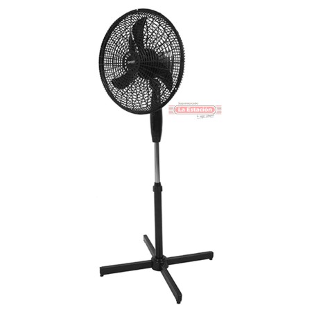 VENTILADOR ON/OFF PEDESTAL DE 16 PIES