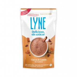 CHOCOLYNE CLAVO CANELA...