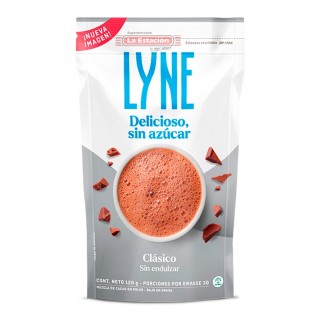 CHOCOLYNE CLÁSICO POLVO...