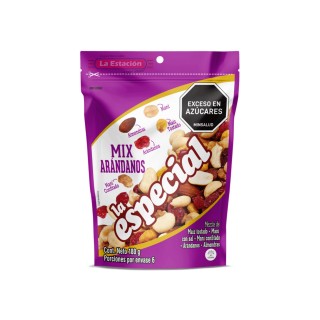 MEZCLA DE ARANDANOS LA...