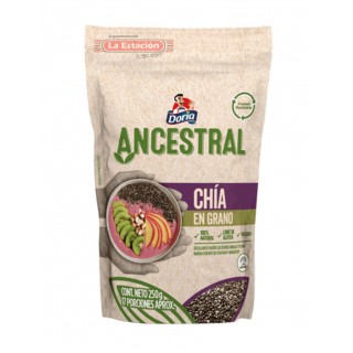 SEMILLAS CHÍA DORIA BOLSA X...