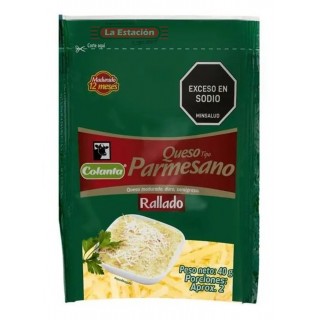 QUESO PARMESANO COLANTA X...