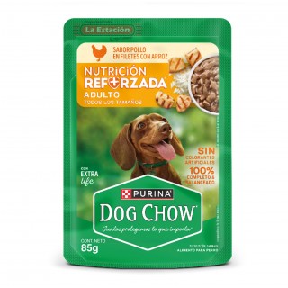 TROZOS DOGCHOW ADULTO...