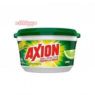 LAVAPLATOS AXIÓN LIMÓN POTE...