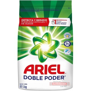 DETERGENTE ARIEL ORIGINAL...