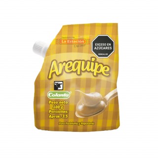 AREQUIPE COLANTA DOYPACK X...