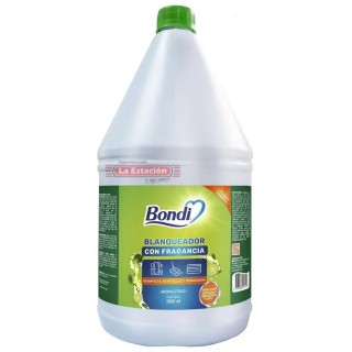BLANQUEADOR BONDI CÍTRICO...